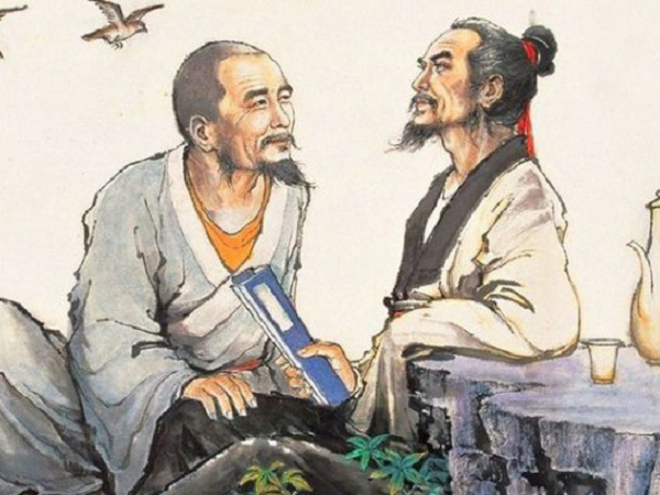 5 đặc điểm của người càng sống càng bạc phúc, hãy xem bạn có phạm phải điều nào trong số này hay không!