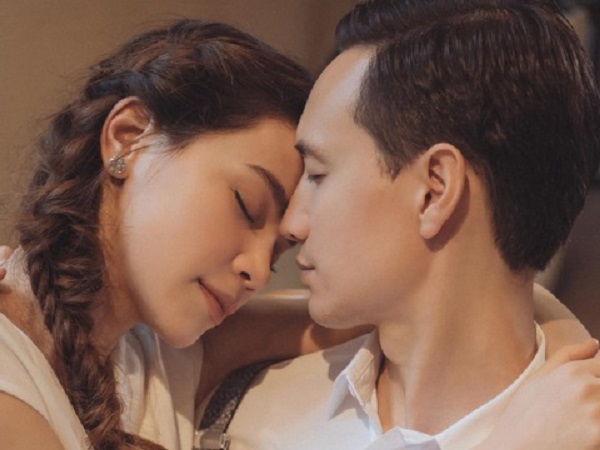 Chặng đường yêu 3 năm của Kim Lý và Hồ Ngọc Hà trước khi có song thai: Chỉ toàn mật ngọt, 2 bên gia đình còn cực thân