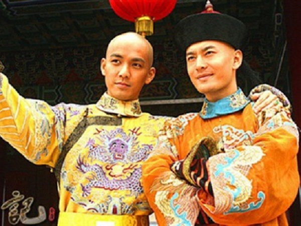 Kiếm hiệp Kim Dung: 3 vị hoàng đế có thật trong lịch sử, trong đó có một người khiến cả thế giới kinh ngạc