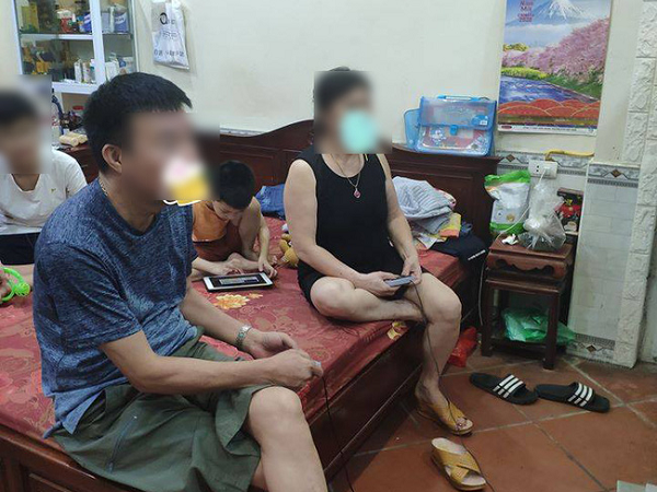 Vợ chồng bác chủ trọ lên game 'đại chiến' để giải toả mâu thuẫn, chuyện tưởng đùa mà lại là điều khiến nhiều người học hỏi