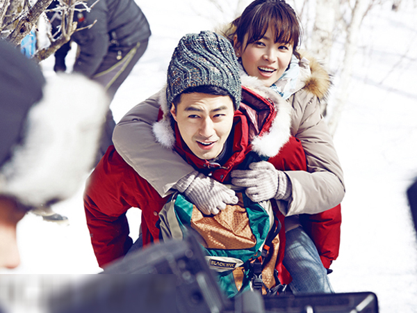 Sự thật thông tin Song Hye Kyo yêu đơn phương Jo In Sung - người anh em thân thiết của chồng cũ Song Joong Ki, thậm chí mời đi ăn tối nhưng bị từ chối