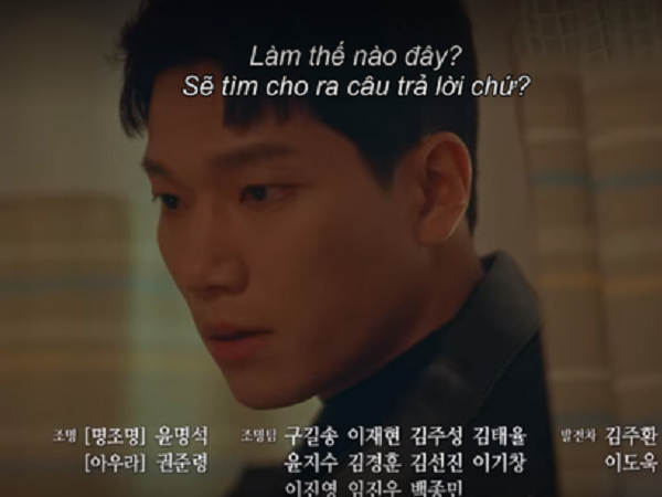 Hoang mang preview tập 13 Quân Vương Bất Diệt: Jo Yeong tiêm thuốc giết luôn 'song trùng' Eun Seob?