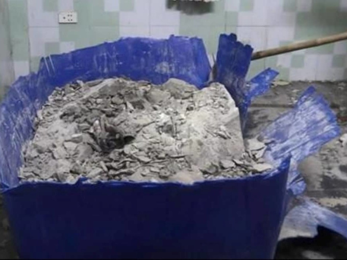 Xét xử nhóm giết người đổ bê tông giấu xác ở Bình Dương