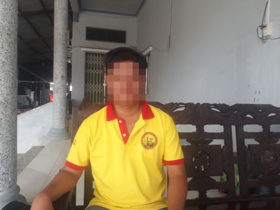 Nỗi lòng của người cha có con gái 15 tuổi đi điện tim nghi bị nam điều dưỡng dâm ô