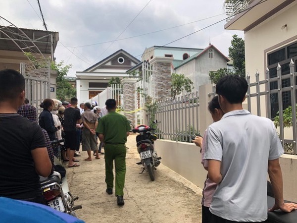 Nghi án cụ bà 84 tuổi bị sát hại tại nhà riêng