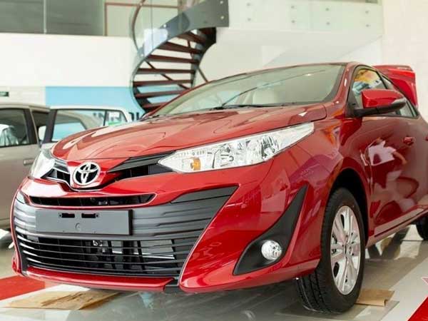 Vịn cớ giảm 50% phí trước bạ, đại lý cắt khuyến mãi, điều chỉnh giá xe