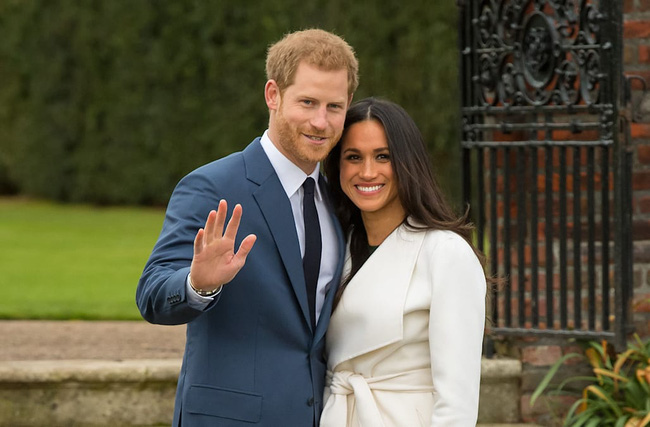 Meghan Markle bị tố mắc nợ dân Anh hơn 1000 tỷ đồng sau 2 năm làm dâu hoàng gia với bằng chứng thuyết phục