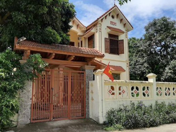 11 hộ được tiền hỗ trợ COVID-19 thì 9 hộ khá giả, 7 hộ là... người nhà cán bộ