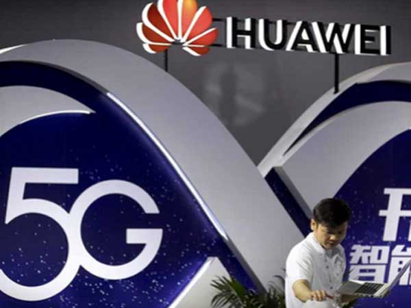 Huawei đối mặt 'cuộc chiến sinh tử'