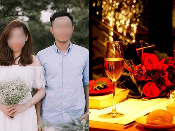 Bầu 8 tháng, vợ trẻ bàng hoàng phát hiện chồng đã 'chăn rau' bên ngoài từ lâu nhưng màn nhịn nhục 1 năm lên kế hoạch ly hôn mới khiến nhiều người khâm phục