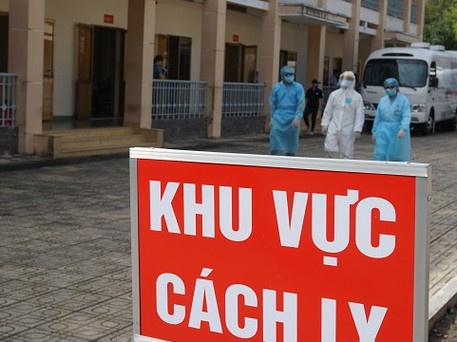 TP.HCM cách ly thêm 303 người nhập cảnh từ châu Âu