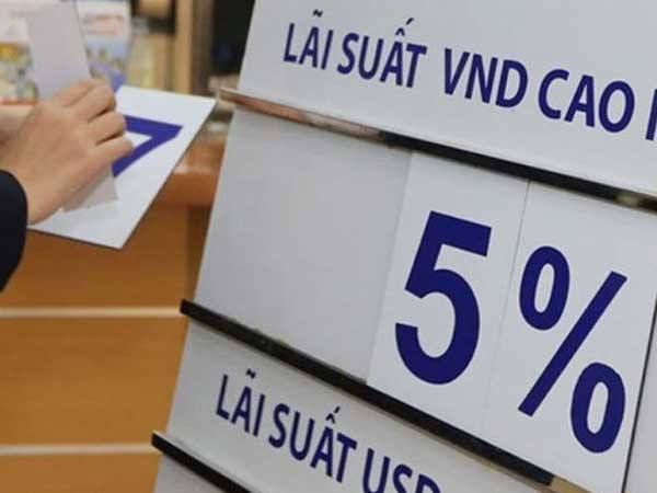 Lãi suất tiết kiệm đến 9,2%, điều kiện để hưởng mức cao nhất