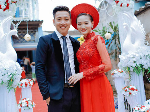 Xôn xao thông tin nam diễn viên 'Ma Làng' bị vợ tố ngoại tình trong thời gian cô sinh con?