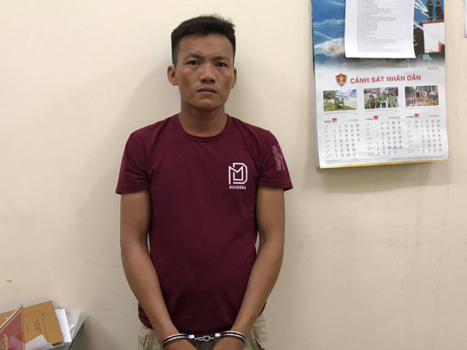 Nghi bị lạm dụng tình dục trong lúc ngủ, thanh niên chém chết bạn nhậu