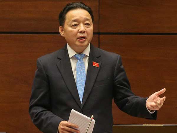 Hai Bộ trưởng nói về việc người nước ngoài 'núp bóng' thuê, mua đất ở vị trí quan trọng về quốc phòng an ninh