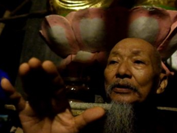 Long An: Sắp có kết luận kiểm tra nơi tự xưng là 'Tịnh thất Bồng Lai' và 'Thiền am bên bờ vũ trụ'