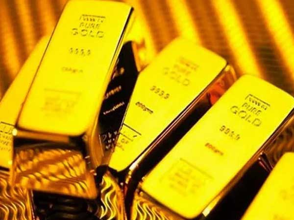 Người mua vàng lỗ đến hơn 500.000 mỗi lượng