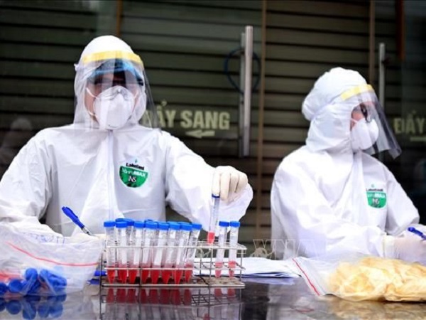Việt Nam không có ca mắc mới Covid-19, hơn 15.000 người đang cách ly