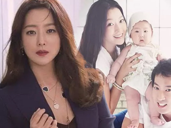 Kim Hee Sun - Người phụ nữ duy nhất tự tin khẳng định đẹp hơn Kim Tae Hee: Từng đau đớn tới mức muốn giải nghệ, bỏ xứ ra đi vì ngoại hình con gái bị miệt thị