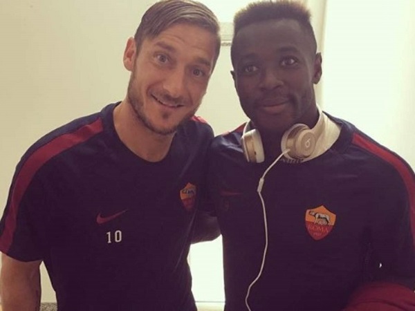 Cựu cầu thủ AS Roma đột ngột qua đời ở tuổi 21
