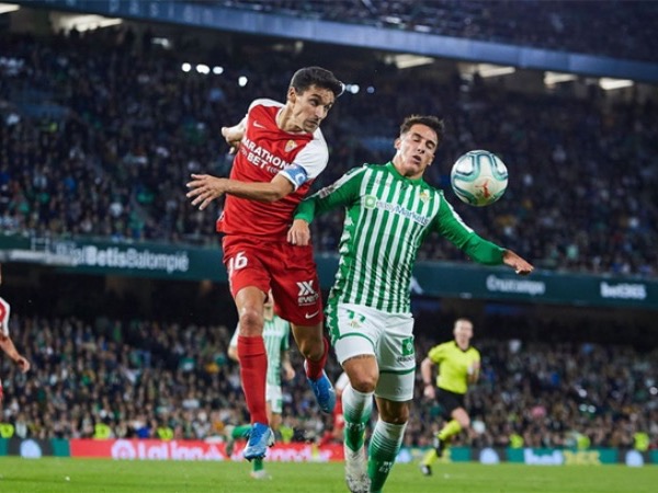 La Liga đặt mục tiêu trở lại vào ngày 11/6
