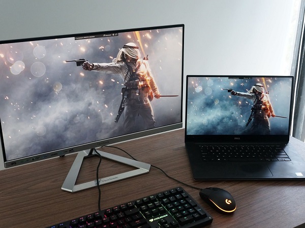 5 tiêu chí chọn lựa màn hình laptop