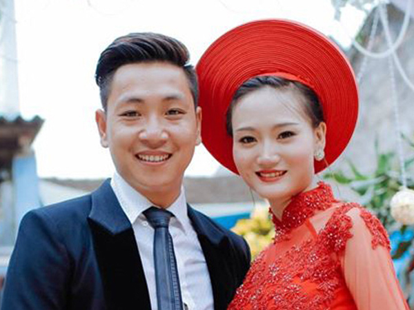 Phùng Cường - nam diễn viên 'Ma làng' bị tố ngoại tình khi vợ mang bầu là ai?