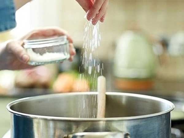 'Sát thủ' âm thầm đến từ lọ gia vị trong bếp