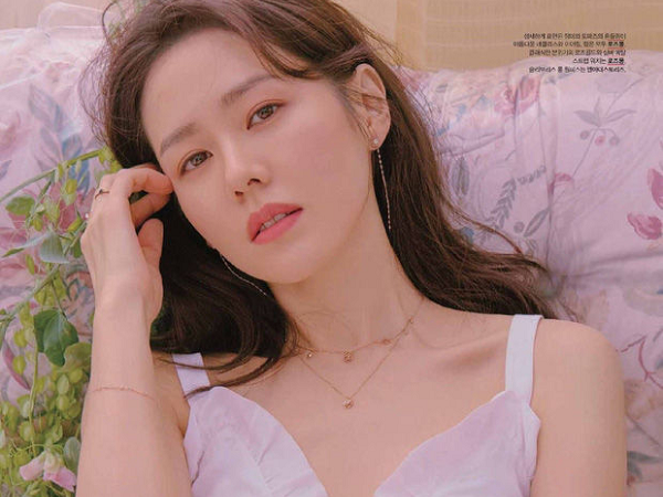 Nhờ sức hút từ 'Hạ Cánh cánh nơi anh', Son Ye Jin vượt mặt Song Hye Kyo trên BXH nhan sắc