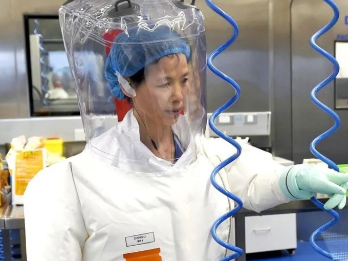 'Nữ Người dơi" Trung Quốc cảnh báo về dịch bệnh khác do virus gây ra
