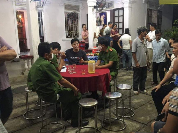 Vụ thi thể công nhân để trong cốp xe: Người nhà nạn nhân cho rằng có nhiều khuất tất