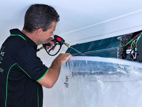 6 bước tự vệ sinh điều hoà tại nhà, đơn giản mà tiết kiệm tiền triệu