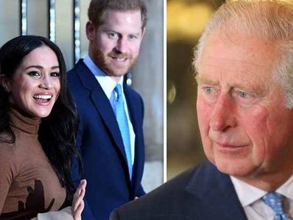 Vợ chồng Meghan Markle bị vạch trần chuyện ra điều kiện ngang ngược với hoàng gia Anh, bắt Thái tử nuôi sau khi mọi tính toán bị đổ bể