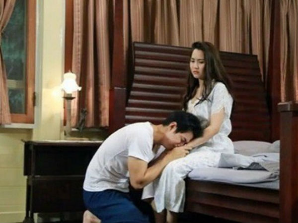 Vợ biết tin mang bầu cũng là lúc chồng biến mất, 4 năm sau anh trở lại và bí mật về cái đêm cay đắng ấy mới được hé lộ