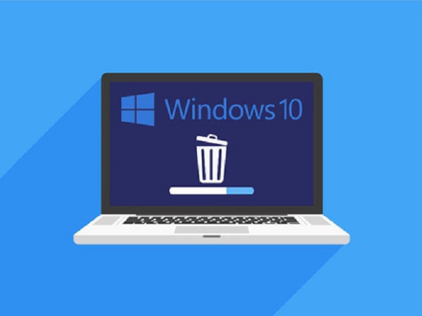 Bản cập nhật Windows 10 2004 cho phép người dùng chặn cài đặt những ứng dụng không mong muốn