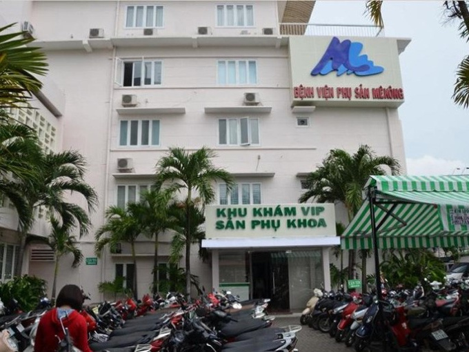 Nghi vấn truyền thuốc tê quá liều trong quá trình mổ sinh, một sản phụ bị liệt hai chân