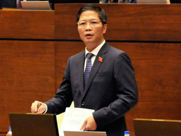 Bộ trưởng Trần Tuấn Anh: Đang chỉ đạo kiểm tra việc nhiều cây xăng treo biển hết hàng