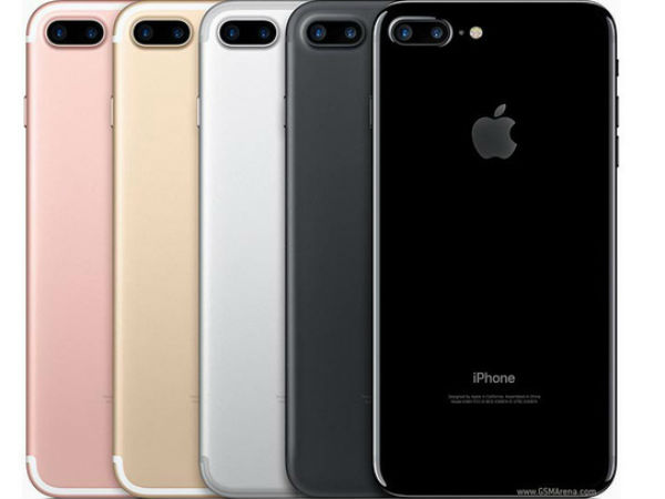 iPhone 7 Plus, iPhone Xs Max đẹp long lanh có giá siêu rẻ chỉ 3 triệu đồng