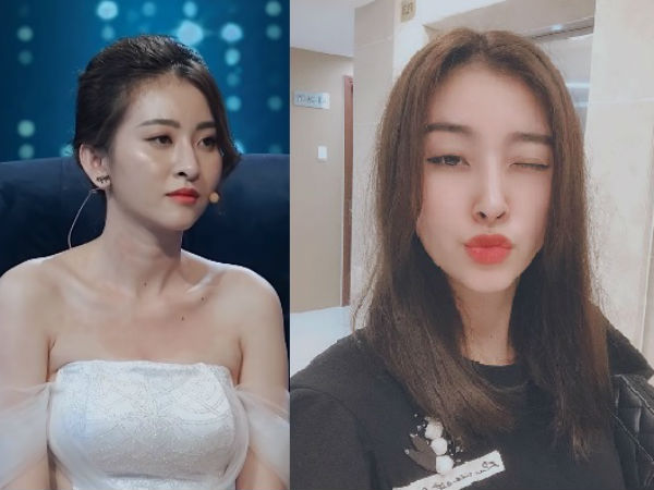 Lộ diện diễn viên xinh đẹp làm nữ chính tập 4 'Người ấy là ai?': Từng bị cắm đến 3 'chiếc sừng' ngay trong đêm Valentine
