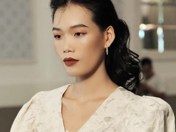 Hậu tố chồng sống thiếu trách nhiệm khiến mình bị trầm cảm, Nguyễn Hợp 'Next Top' chính thức tuyên bố ly hôn