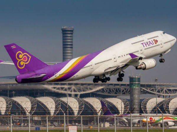 Con đường nào cho Thai Airways sau khi nộp đơn xin phá sản?