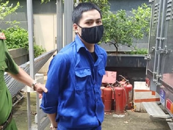 Bực tức, thợ xây nhà dùng gạch ném chết… đồng nghiệp