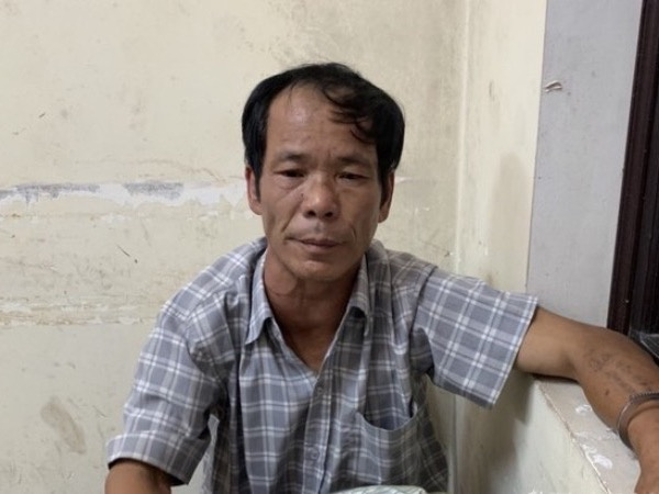 Trùm trộm chó ở Nghệ An sa lưới