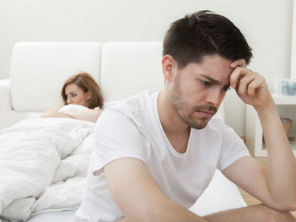 Người yếu sinh lý kiêng ăn gì?