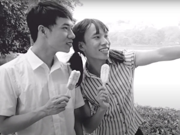 1977 Vlog trở lại với siêu phẩm 'Hai đứa trẻ - Hiệp định Hồ Gươm', khẳng định Hoàng Sa, Trường Sa là của Việt Nam