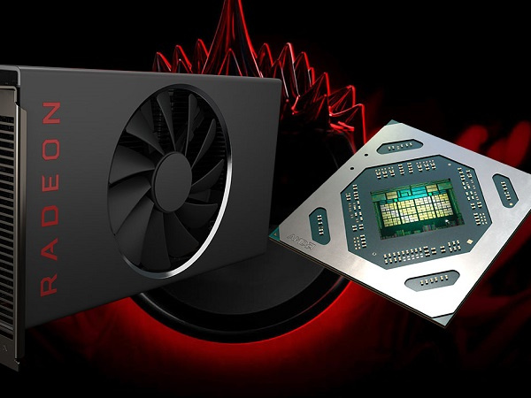 AMD sắp ra mắt Radeon RX 5300 đánh chiếm phân khúc bình dân