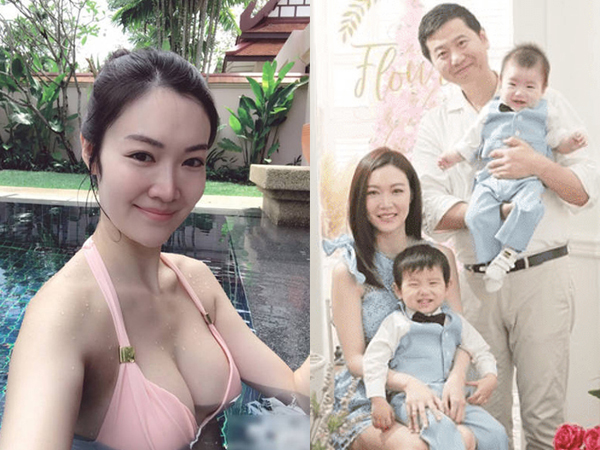 Hoa hậu nổi tiếng là kẻ 'đào mỏ' và cuộc sống bình dân khó tin