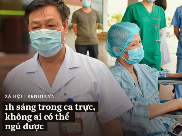 Kỳ tích 80 ngày từ 'dọa tử vong' đến hồi sinh của BN19 qua lời kể từ đội ngũ y bác sĩ: 'Chúng tôi như đứng trên cầu thăng bằng'