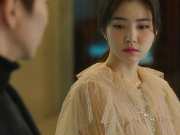 Cuộc trò chuyện ngắn ngủi qua điện thoại mang tính 'khai sáng' cho cô vợ bị phản bội 'lột xác' ngoạn mục
