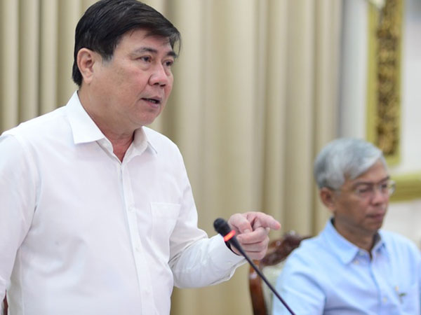 TP.HCM ra qui định '15 ngày không trả lời coi như đồng ý'